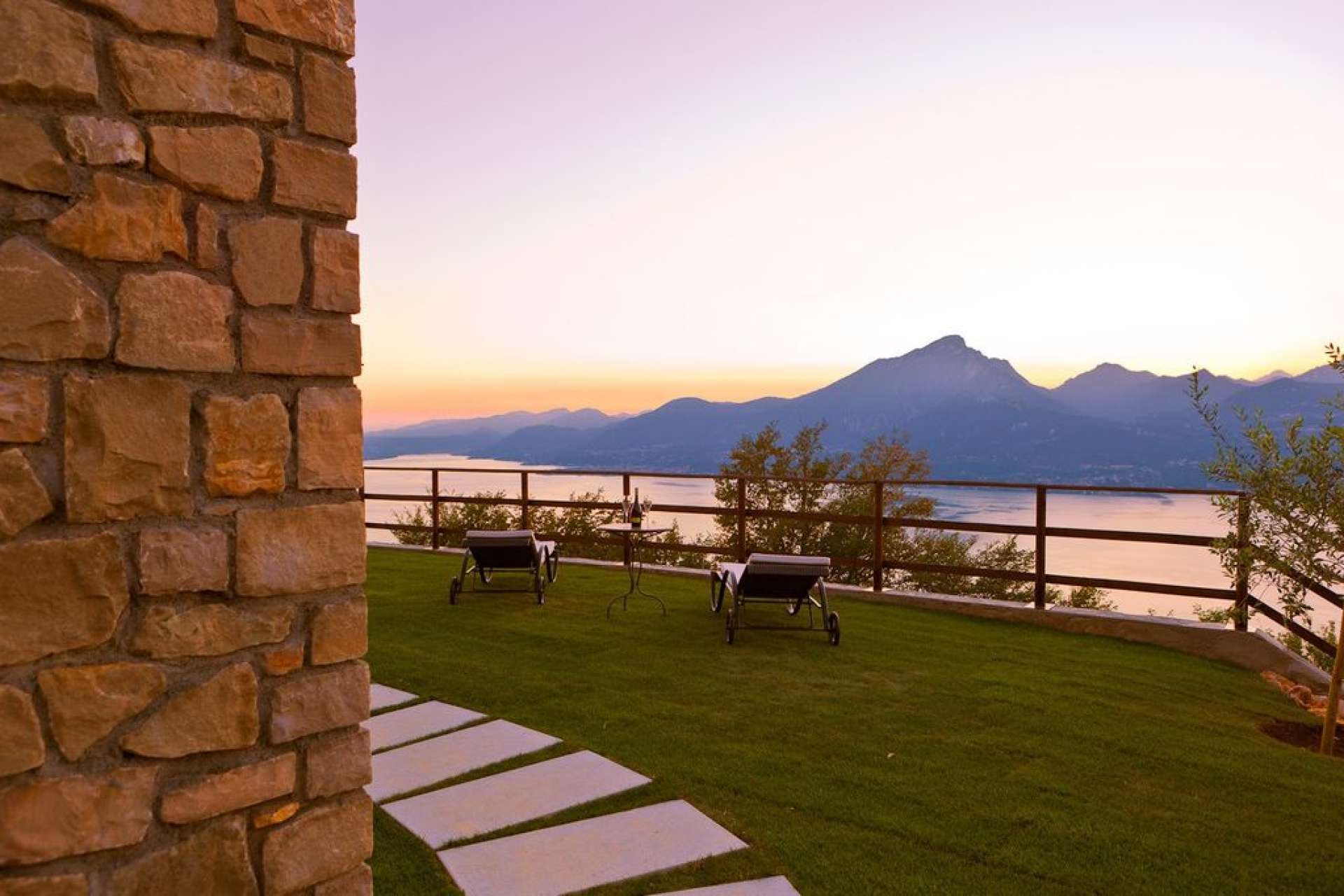 Casa Coloniale The Villas Holiday Home Lake Garda Italy